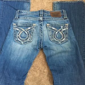 Big Star “LIV” size 25L